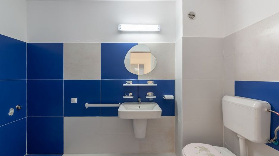 8 garsoniere disponibile Bascov, Pitesti - Poză 12