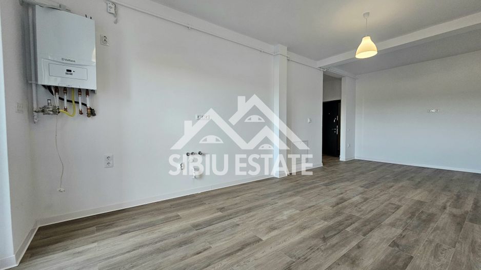 Apartament nou 2 camere etaj 1 - Poză 7