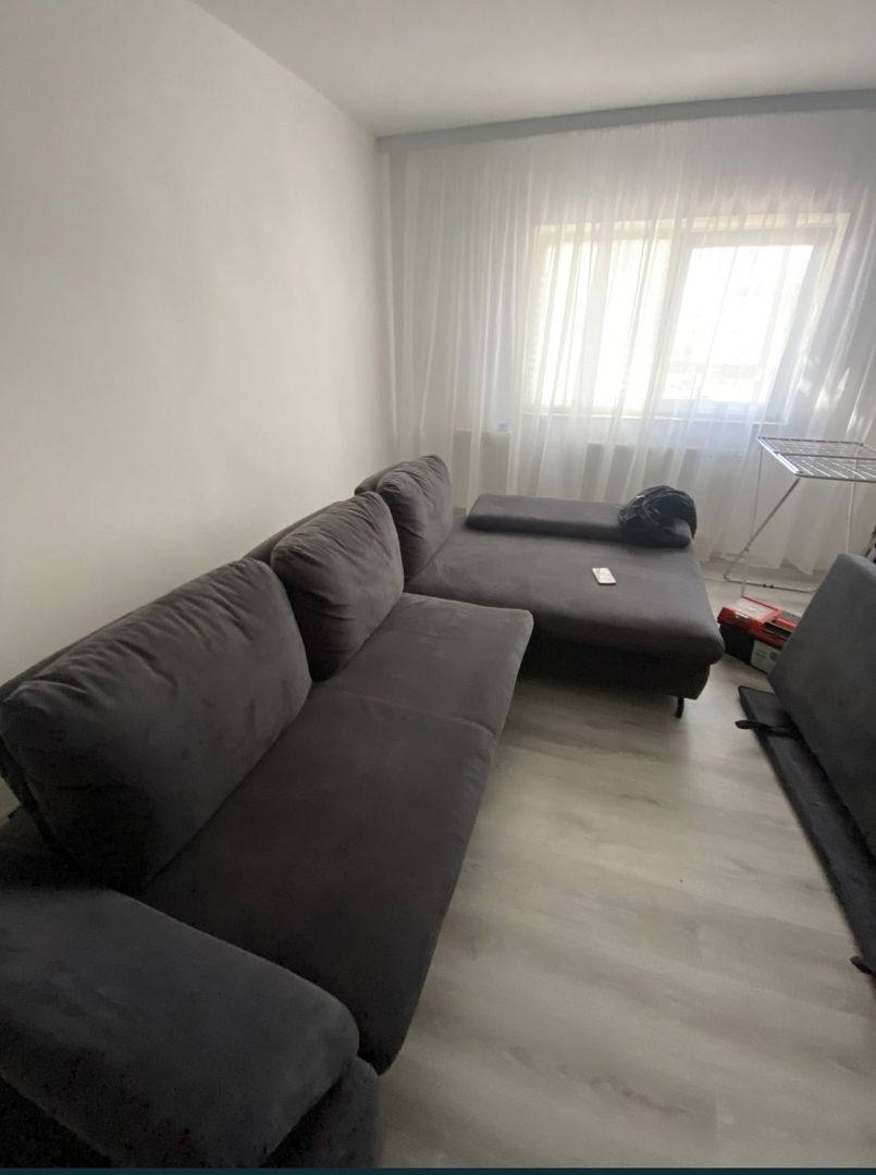 Vand apartament 2 camere Faleza Nord - Poză 3