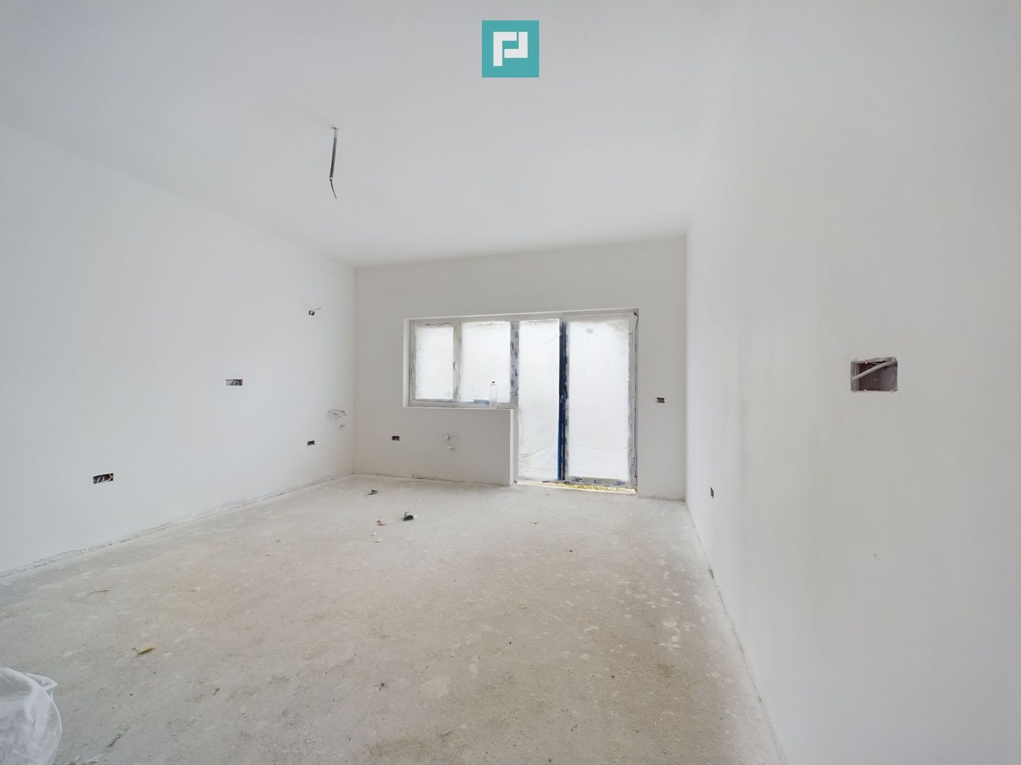 Duplex în Moșnița Nouă - Poză 2