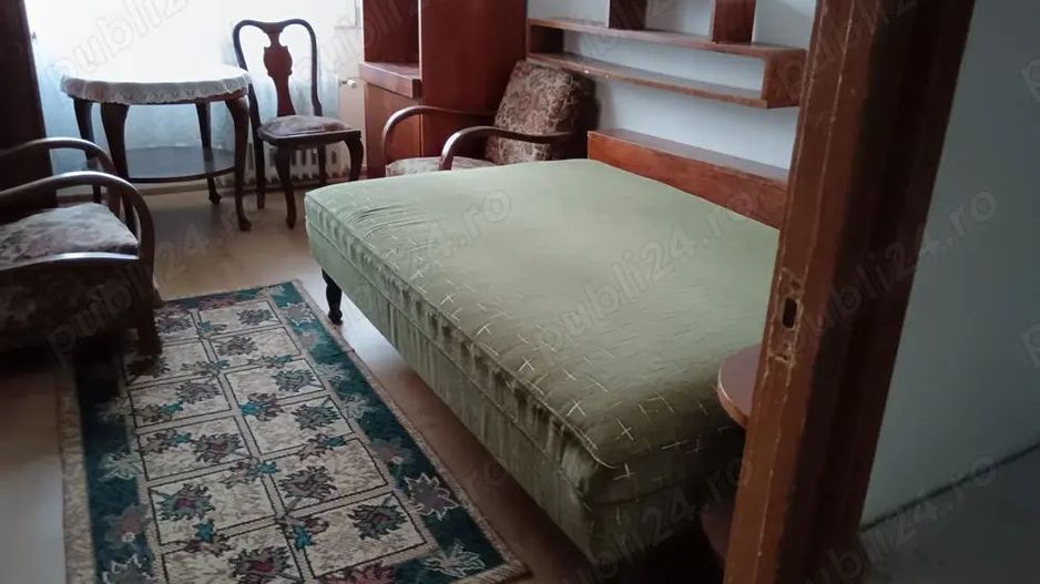 Apartamet 2 camere linga parcul Plumbuita - Poză 2