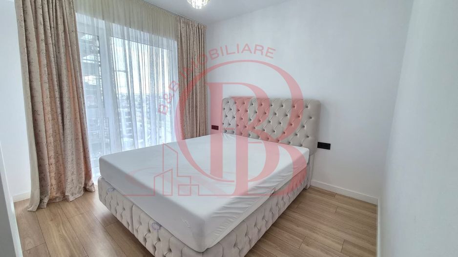Apartament 2 camere Mobilat Utilat-Th. Pallady Astorium - Poză 6