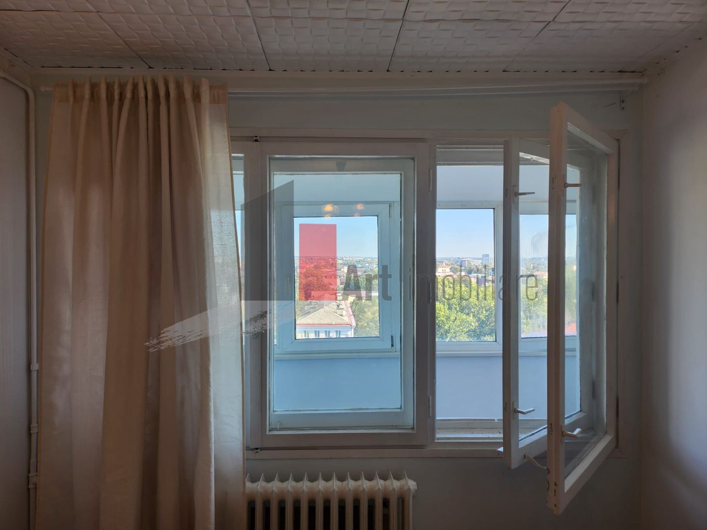 Apartamament 2 camere, cartier Bucurestii Noi/ Zona Parc Bazilescu - Poză 8