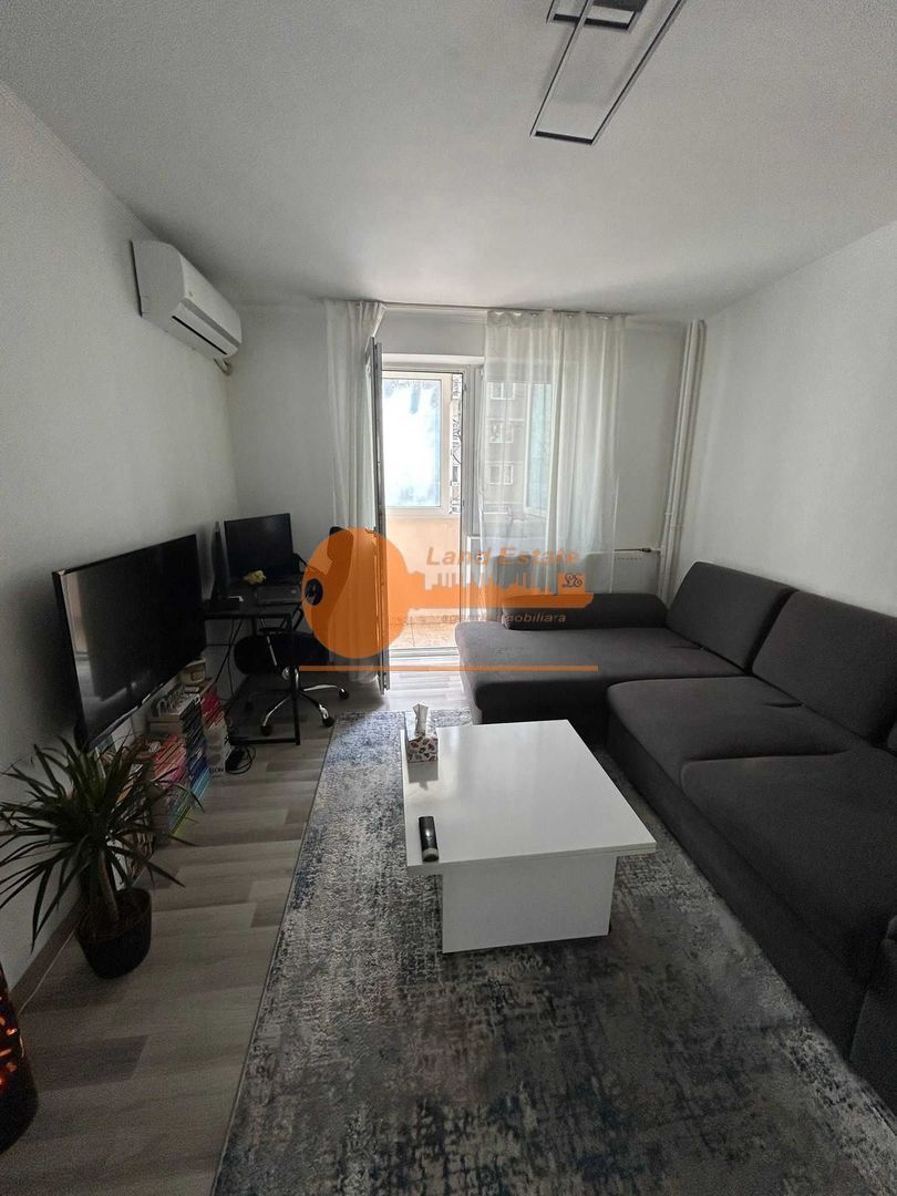 Aprtament cu 2 camere in zona Lujerului-6 minute de Metrou - Poză 7