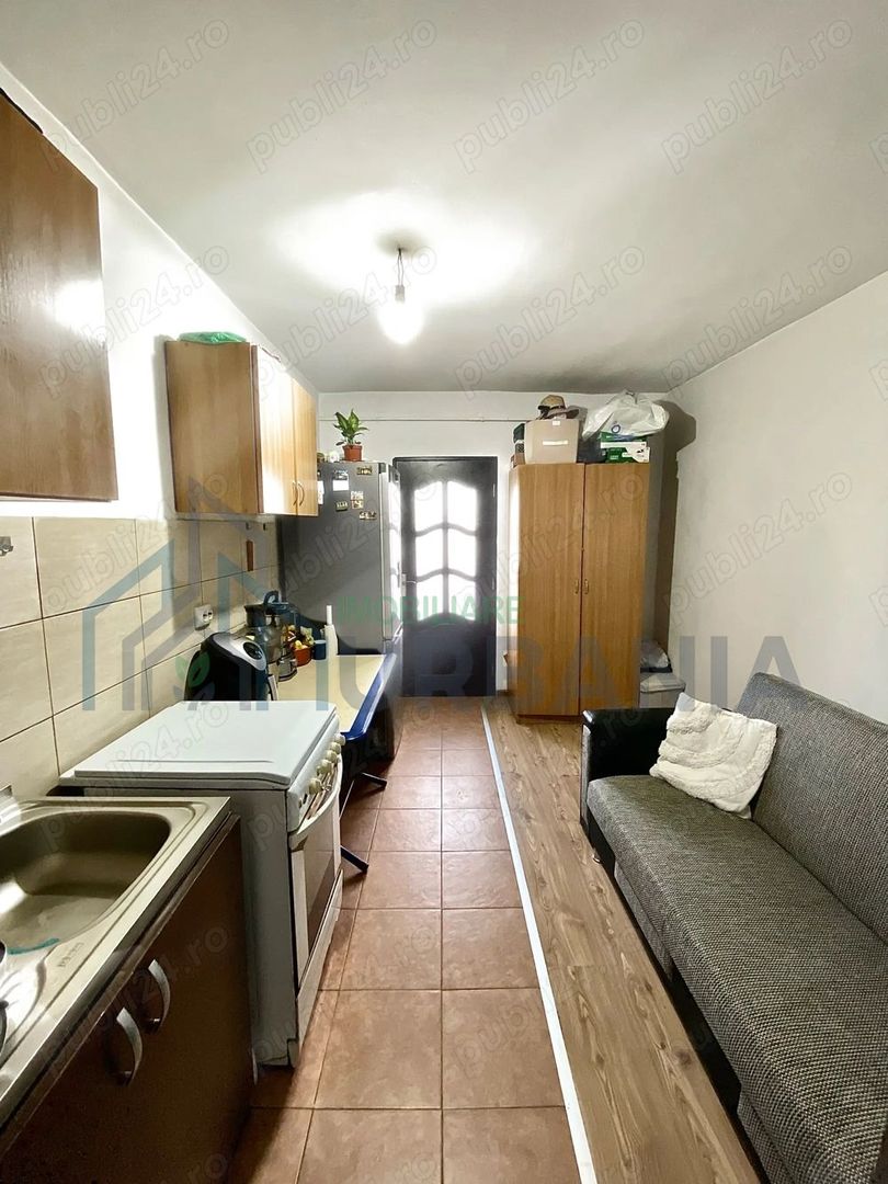 2 camere open space, boxa - Poză 6