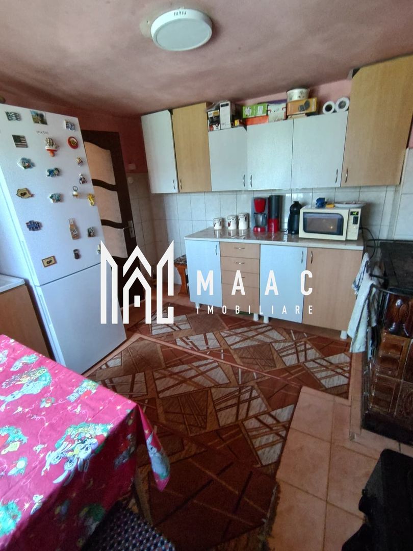 Casa Vantului si 8000 metri patrati in Abrud - Poză 13