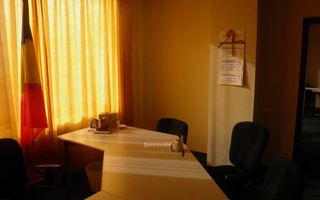 13 Septembrie-Drumul Sării | 3 camere | 93mp | et 2 | bloc 2010 | 650 euro - Poză 2