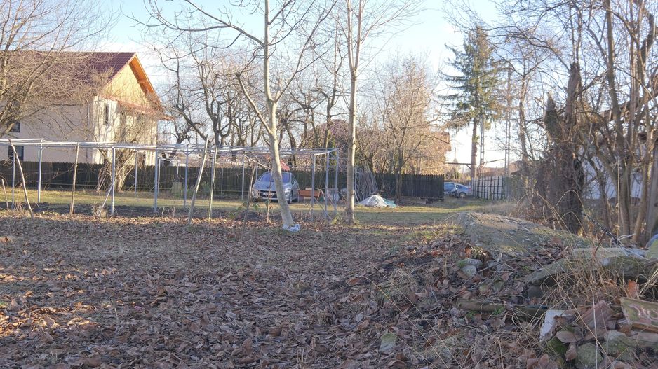 BREAZA - Central, langa Primarie 2.600 mp. teren ideal constructie - Poză 4