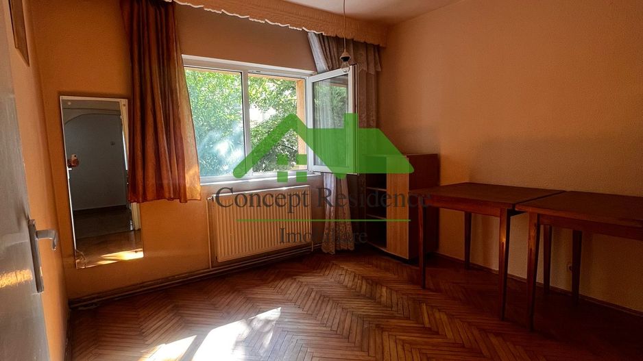 Apartament 4 camere, 80 mp, etaj 1 – Matei Basarab - Poză 4