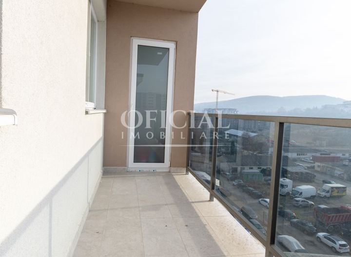 Apartament 3 camere | Intermediar | Parcare | Zona VIVO Metro - Poză 13