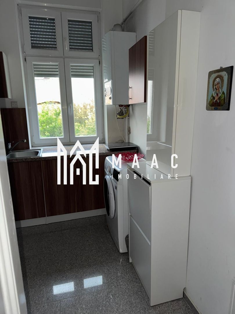 Apartament 3 camere | Etaj 1 | Pretabil investitie | Central - Poză 8