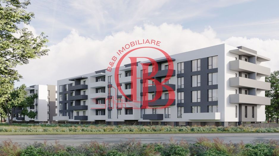 Apartament 3 camere-Promotie Parcare-Theodor Pallady - Poză 4