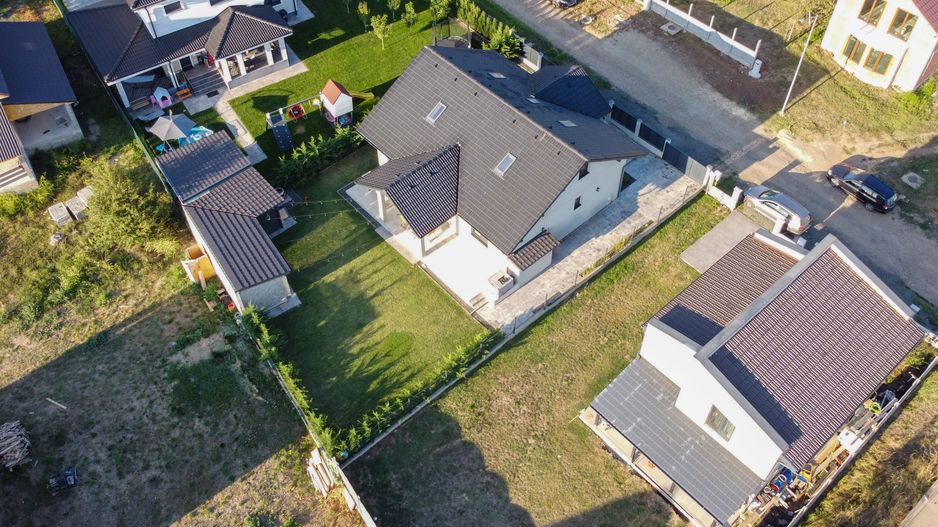 Casa deosebita de vanzare in Giarmata COMISION 0% CUMPARATOR - Poză 35