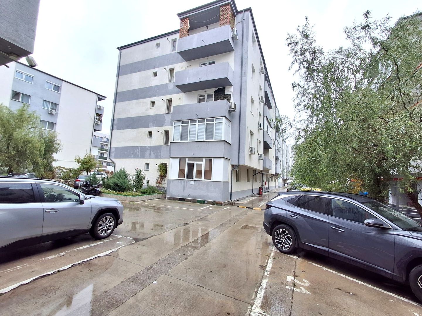 Apartament 3 camere zona Theodor Pallady - Poză 23