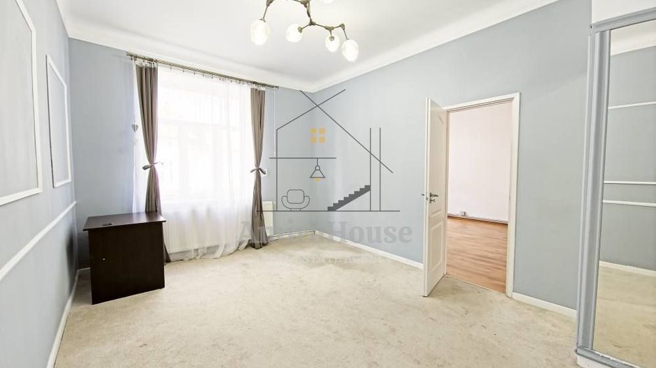 Casa alipita de inchiriat Gruia pt sediu firma, birou, locuinta - Poză 3