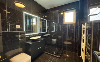 Apartament LOFT+parcare Tudor Office Center - Poză 7