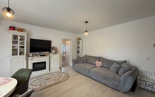 Apartament de 3 camere, modern, 65mp, parcare, zona Eugen Ionesco - Poză 4