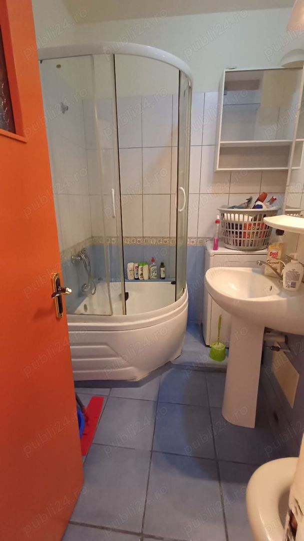 Închiriere 2 camere, 51 mp, zona Auchan Titan, etaj 6 8 - Poză 4