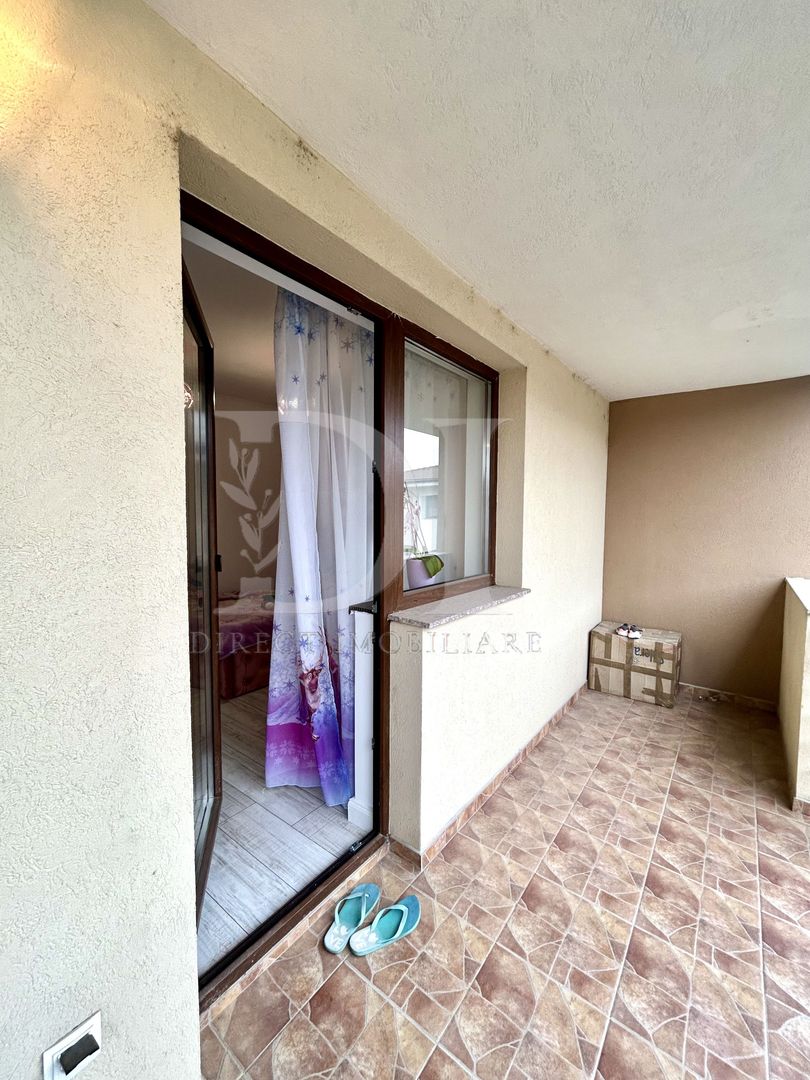 Duplex de vânzare în Florești – Zona Terra / Floresti - Poză 17