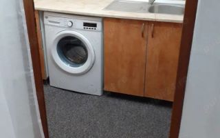 inchiriez garsonieră Nicolina gara internațională - Poză 5