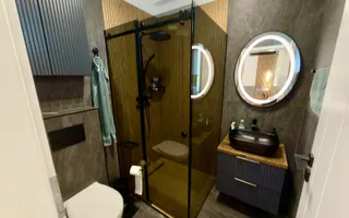 CASA PARTER-4 CAMERE- TEREN 444 MP-STR.MIORITA - Poză 25