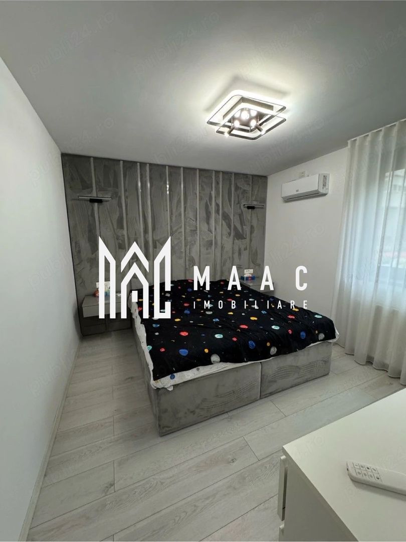 Apartament 2 camere de vânzare | 1 Mai | 48 mp, renovat 2023 - Poză 2