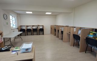 Spațiu comercial pentru birouri – 210 mp – Valea Dâncă, Miroslava - Poză 9
