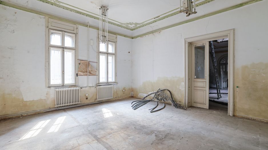 PIATA ROMANA - Calea Dorobanti | Vila - Spatiu Comercial - Poză 10