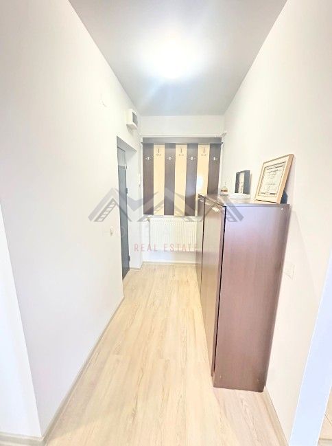 Apartament 2 camere Otopeni central | mobilat, utilat, parcare - Poză 5