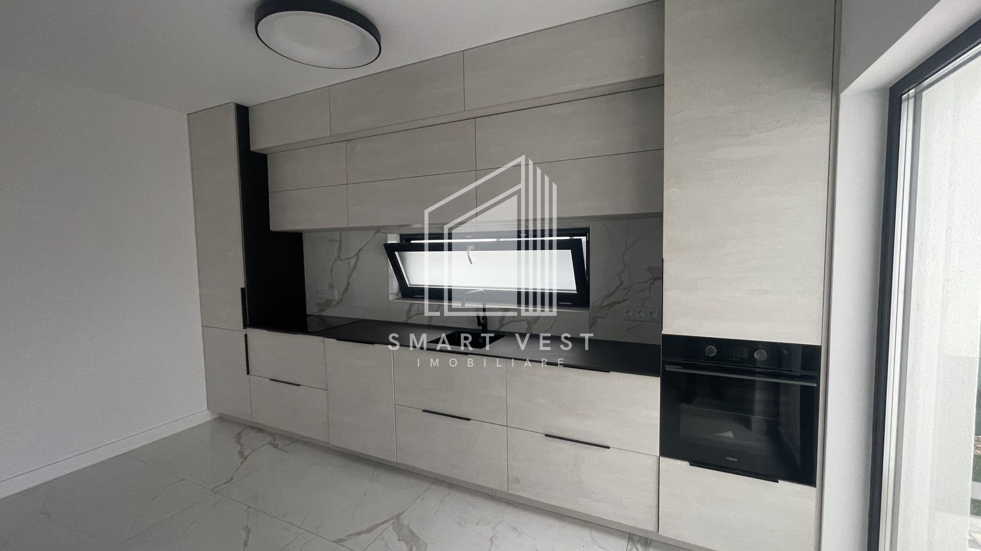 Casa noua de vanzare - intrare Odoreu - Poză 15