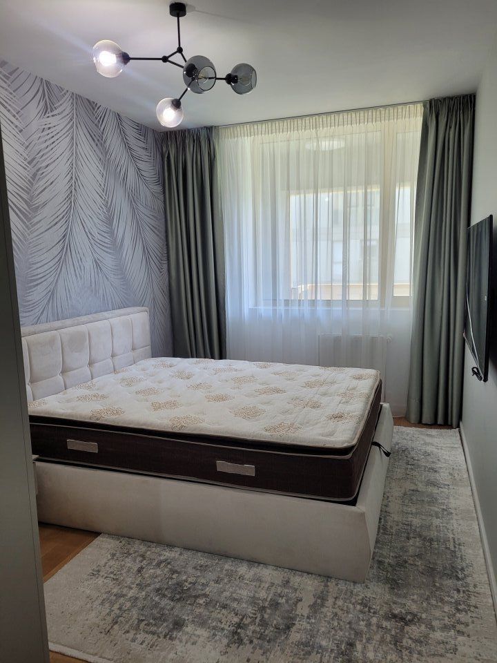 Apartament Aviatiei | Nicolae G. Caramfil | Aviatiei Apartments Residence - Poză 5