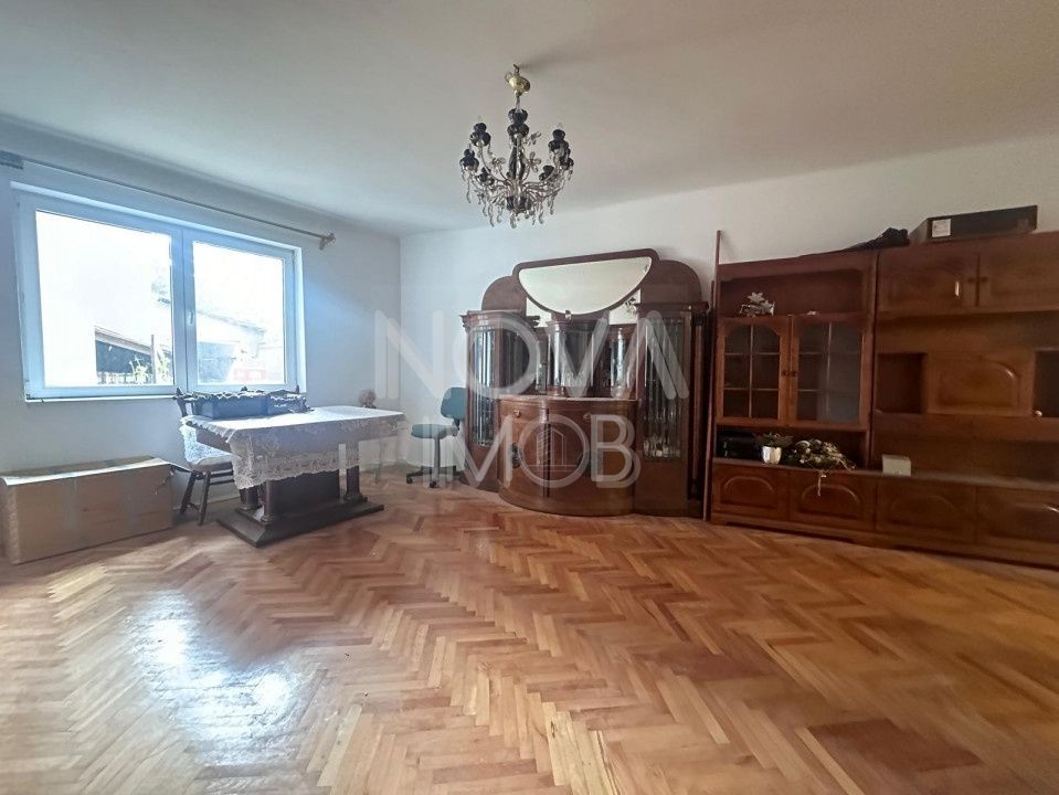 Casa de inchiriat - pretabil spatiu de birouri, Str. Luptei - Poză 6
