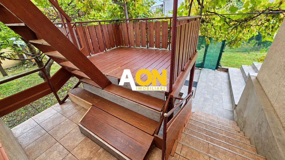 Casa tip duplex, 3 camere, cu posibilitate de mansardare, Centru - Poză 18