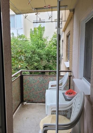 2 camere – metrou Gorjului la 3 minute, bloc P+4, mobilat complet - Poză 11