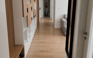 Apartament 3 camere Belvedere, Pipera / locuri de parcare incluse - Poză 3
