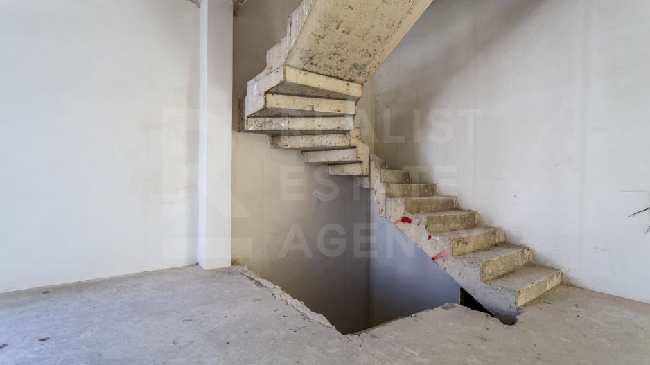 Vânzare, duplex, Poiana Pinului, strada Păşunilor, Botanica - Poză 9