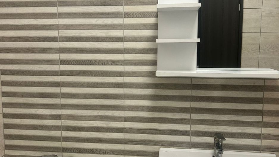 GARSONIERA- MILITARI RESIDENCE, CENTRALA PROPRIE, BLOC NOU, MODERN - Poză 13