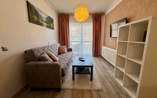 Apartament 2 camere | Loc de parcare | Pet-Friendly - Poză 1