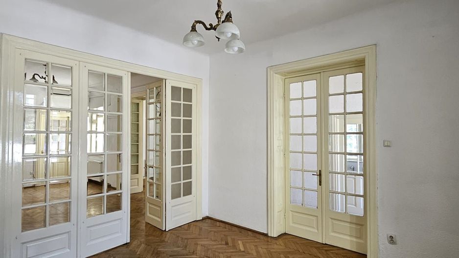 Casa Vila || Timpuri Noi || 6 camere || curte libera 400mp ||  Afterschool || - Poză 18