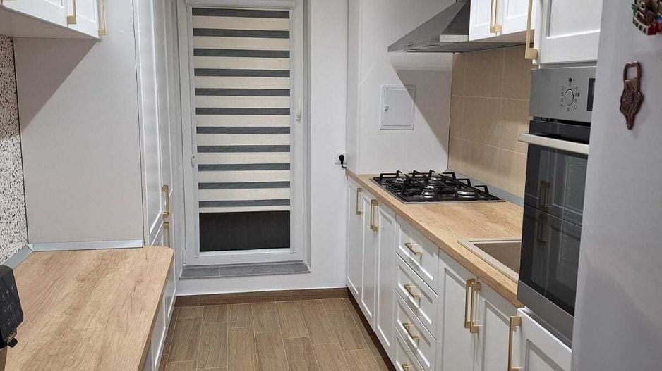Apartament 3 camere zona Theodor Pallady - Nicoale Teclu - Poză 2