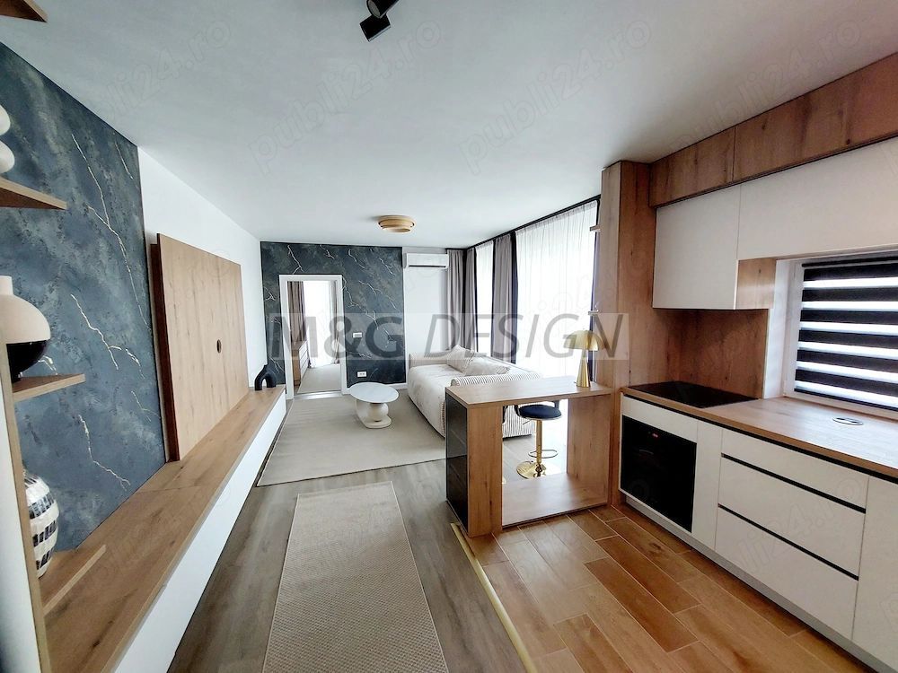 Apartament 2 camere Dumbravita etaj 1 - Poză 6