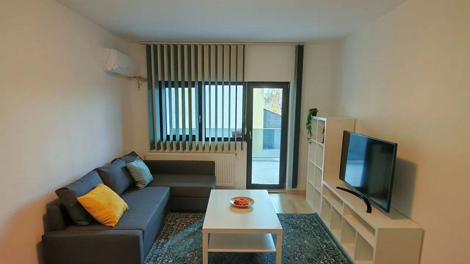 Bloc nou | Apartament 3 camere | Decebal - Piata Muncii | Parcare subterana - Poză 1