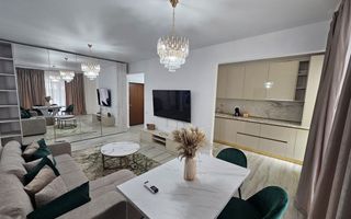 Apartament 2 Camere Ambiance Residence Pipera | PRIMA ÎNCHIRIERE - Poză 1