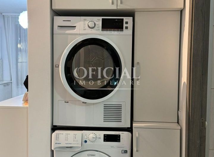 Apartament 3 camere | Parcare | Zona Urusagului | Floresti - Poză 6