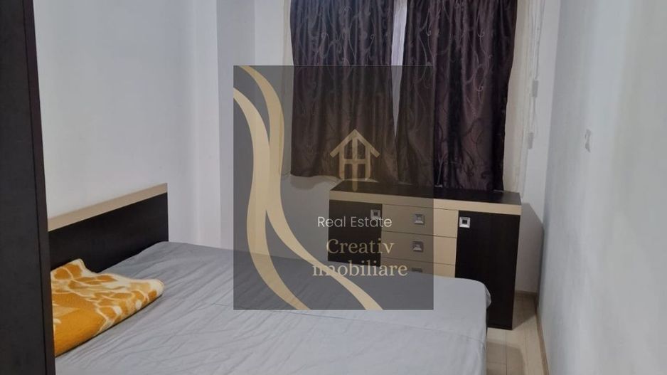 Garsoniera (studio) str. Gradinarilor 48A de închiriat - Poză 4