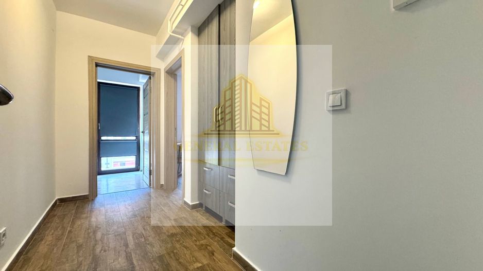 Vânzare apartament - 1 cameră - 40,55 m.p. - Tătărași - Poză 6