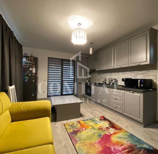 Apartament la cheie | Loc de parcare | Borhanci - Poză 4