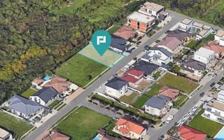 Teren în zona Tabacovici – Ideal pentru familia ta - Poză 1