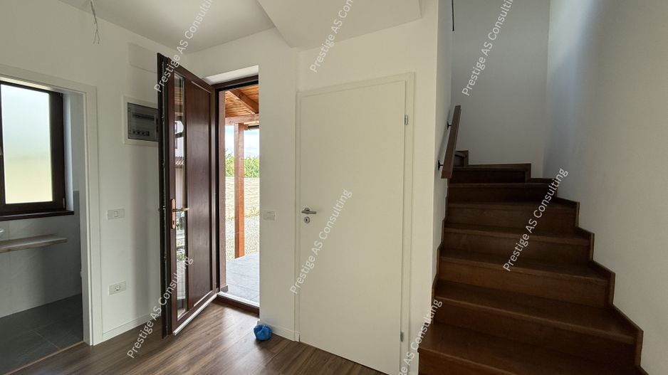 Duplex 4 Camere | Intrare Privata-Sanandrei - Poză 8