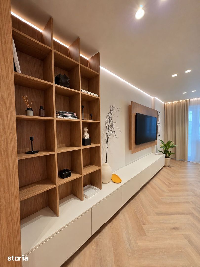 Apartament Mihalache // Clucerului - Poză 5